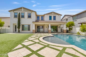 4292 E Morrison Ranch Pw, Gilbert, AZ 85296