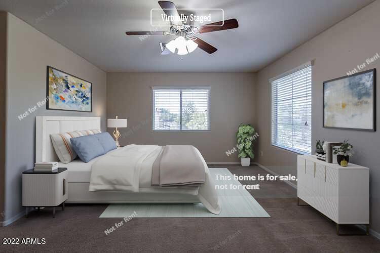 4292 E Vest Ave, Gilbert, AZ 85295