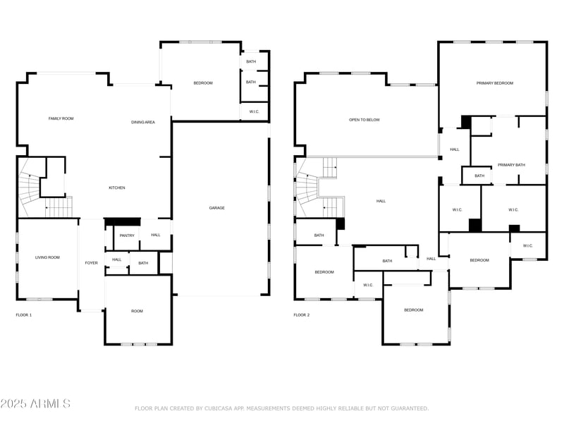 4292 Morrison Ranch Pw, Gilbert, AZ 85296