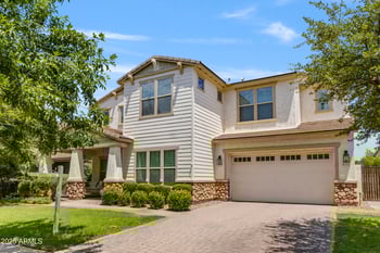 4292 Morrison Ranch Pw, Gilbert, AZ 85296