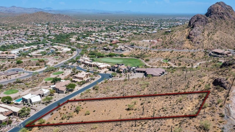 4292 S Avenida De Angeles -- #42, Gold Canyon, AZ 85118