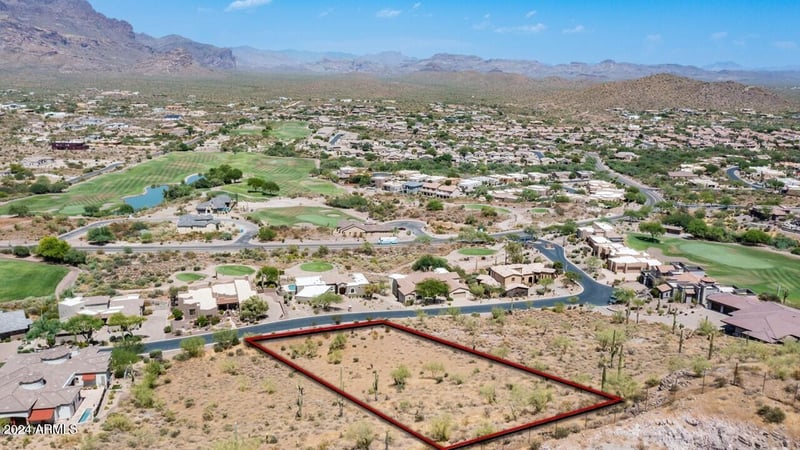 4292 S Avenida De Angeles -- #42, Gold Canyon, AZ 85118