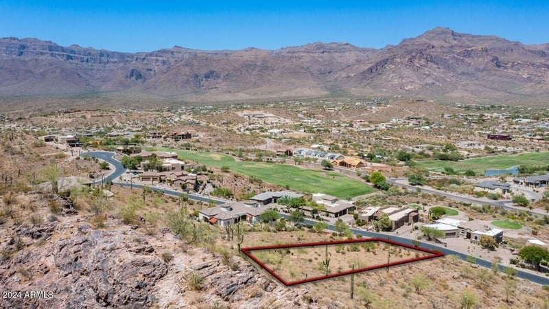 4292 S Avenida De Angeles -- #42, Gold Canyon, AZ 85118