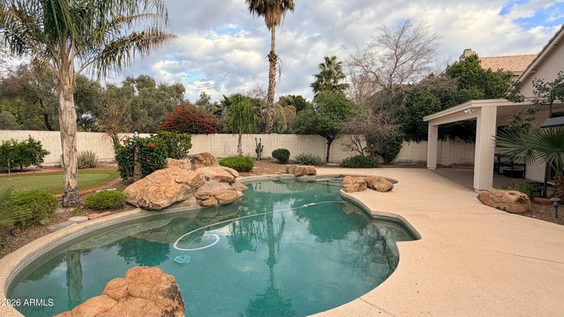 4292 W Walton Way, Chandler, AZ 85226
