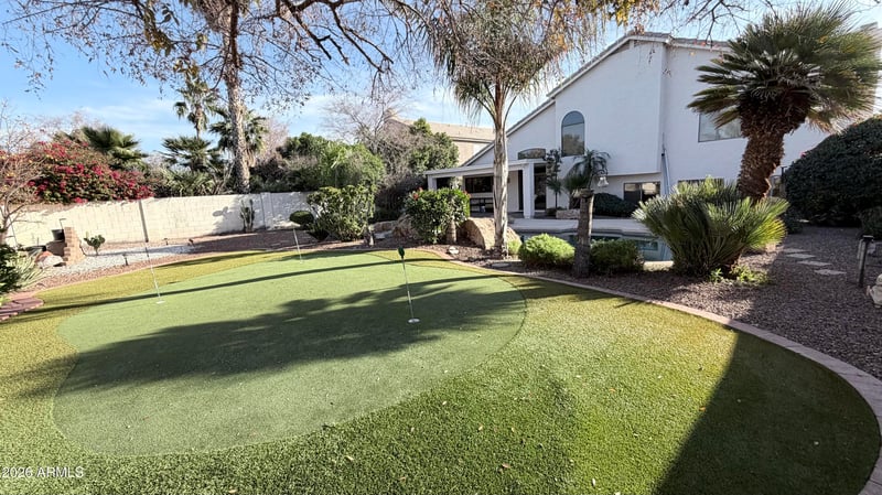 4292 W Walton Way, Chandler, AZ 85226