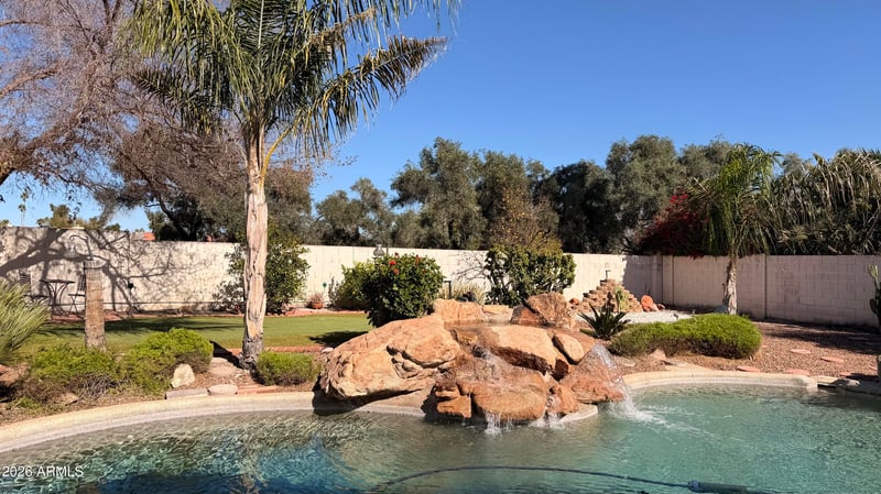 4292 W Walton Way, Chandler, AZ 85226