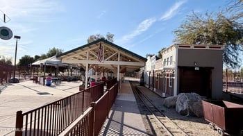 4292 Walton Way, Chandler, AZ 85226