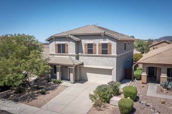 42920 Raleigh Ct, Anthem, AZ 85086