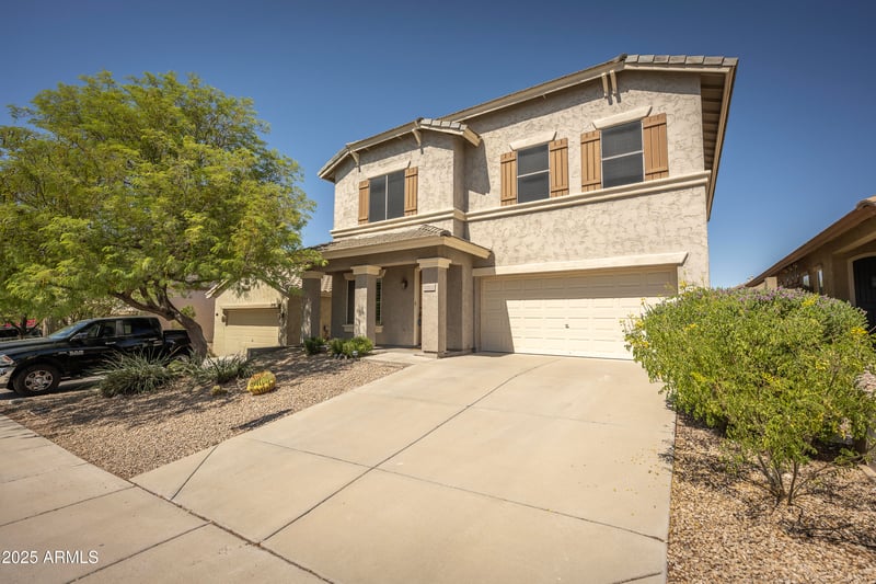 42920 Raleigh Ct, Anthem, AZ 85086