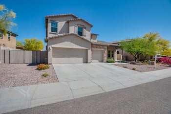 42921 N 46th Ave, Anthem, AZ 85087
