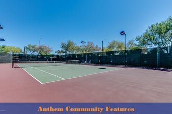 42921 N 46th Ave, Anthem, AZ 85087