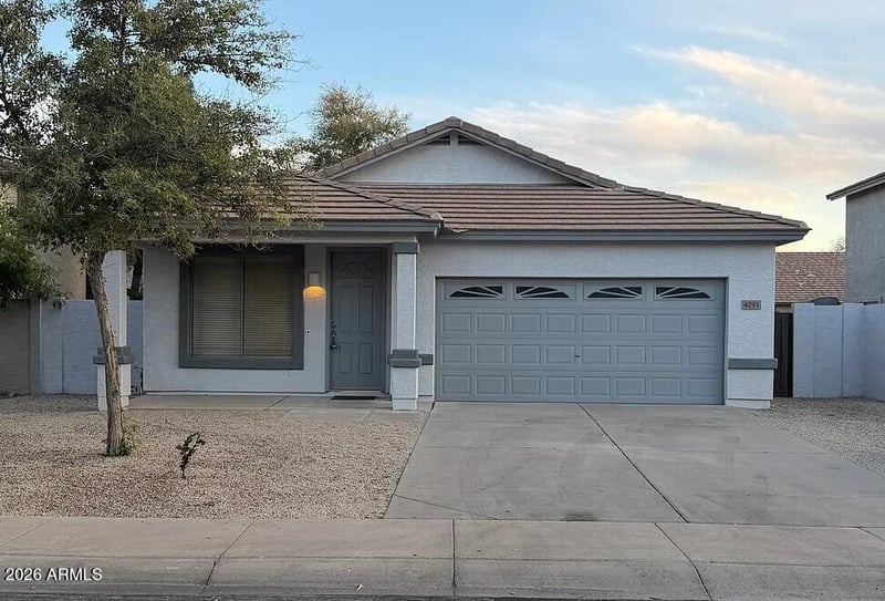 4293 E Dublin St, Gilbert, AZ 85295