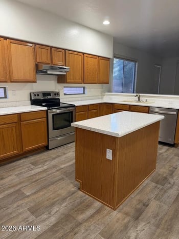 4293 E Dublin St, Gilbert, AZ 85295