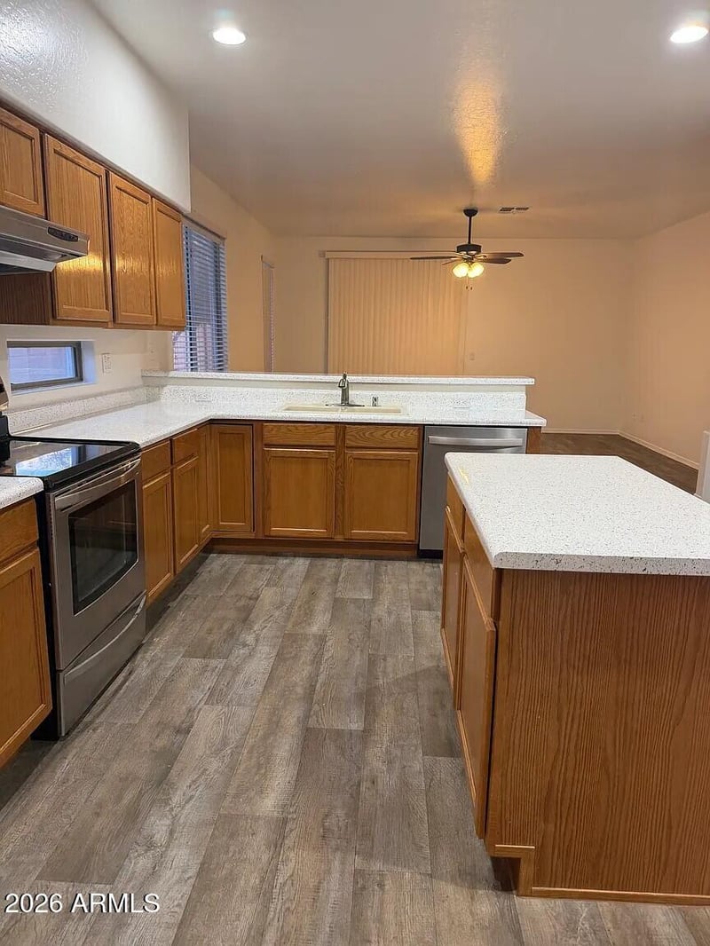 4293 E Dublin St, Gilbert, AZ 85295