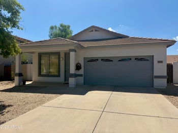 4293 E Dublin St, Gilbert, AZ 85295