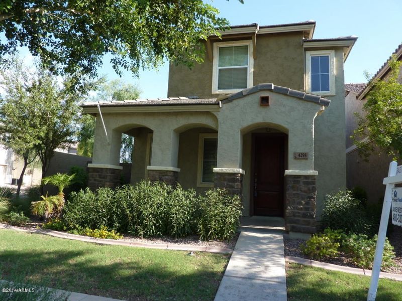 4293 E Tyson St, Gilbert, AZ 85295