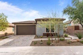4293 Tumbleweed Dr, Wickenburg, AZ 85390