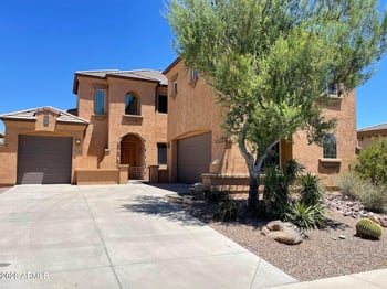 42931 Livingstone Way, Anthem, AZ 85086