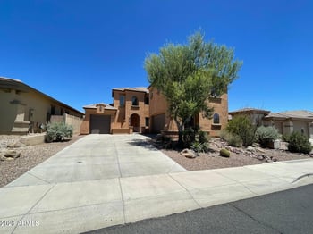 42931 Livingstone Way, Anthem, AZ 85086