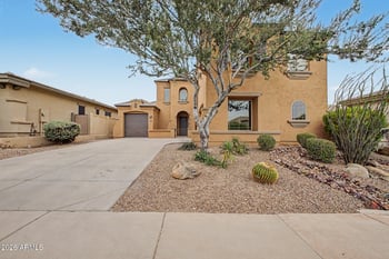 42931 Livingstone Way, Anthem, AZ 85086
