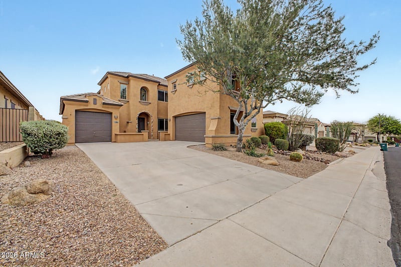 42931 N Livingstone Way, Anthem, AZ 85086