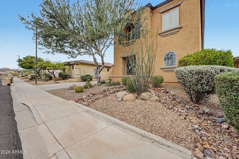 42931 N Livingstone Way, Anthem, AZ 85086