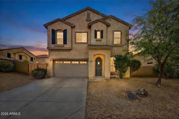 42937 Outer Bank Ct, Anthem, AZ 85086