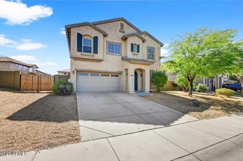 42937 Outer Bank Ct, Anthem, AZ 85086