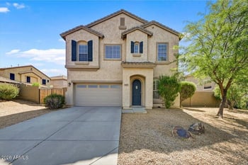 42937 Outer Bank Ct, Anthem, AZ 85086