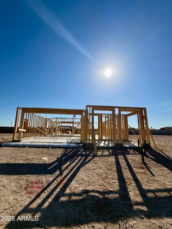 4294 239th Glen, Buckeye, AZ 85326