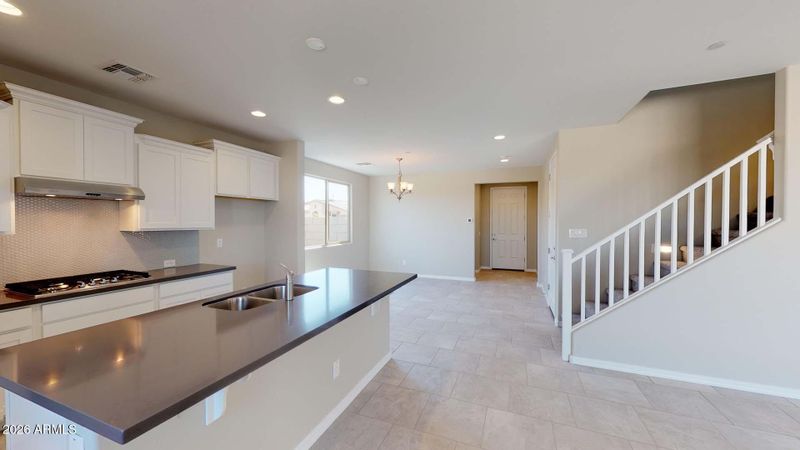 4294 S 239th Glen, Buckeye, AZ 85326