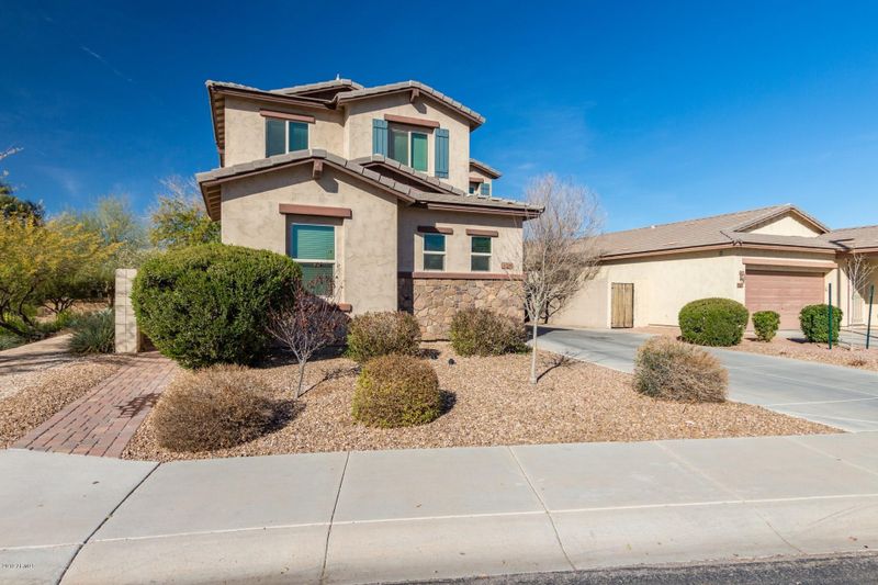 4294 S Butte Ln, Gilbert, AZ 85297