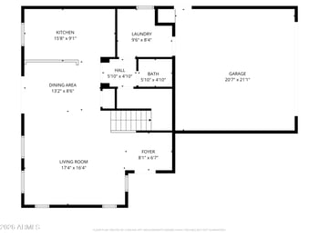 4294 Velasco St, San Tan Valley, AZ 85140