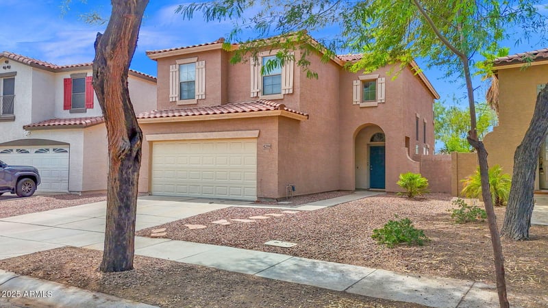 4294 Woodshed Ct, Gilbert, AZ 85297