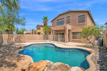 4294 Woodshed Ct, Gilbert, AZ 85297