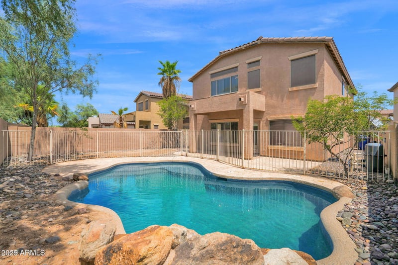 4294 Woodshed Ct, Gilbert, AZ 85297