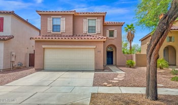 4294 Woodshed Ct, Gilbert, AZ 85297