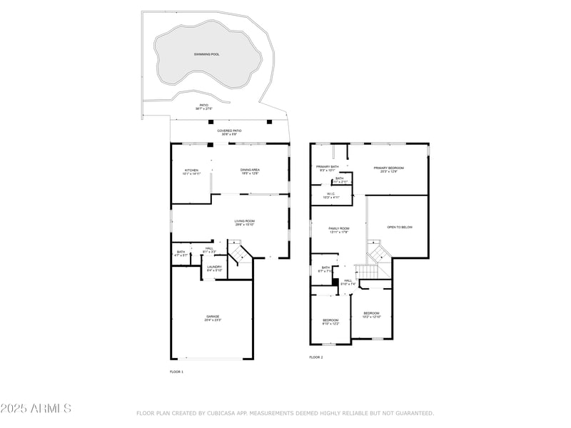 4294 Woodshed Ct, Gilbert, AZ 85297