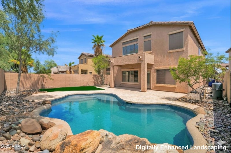 4294 Woodshed Ct, Gilbert, AZ 85297