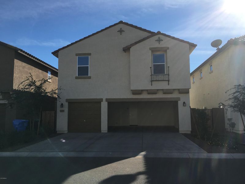 4295 E Pony Ln, Gilbert, AZ 85295