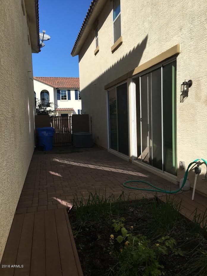 4295 E Pony Ln, Gilbert, AZ 85295