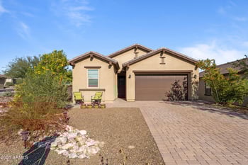 4295 Ponderosa Trl, Wickenburg, AZ 85390