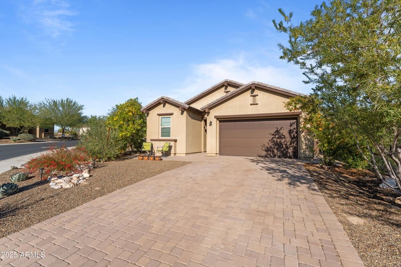 4295 Ponderosa Trl, Wickenburg, AZ 85390