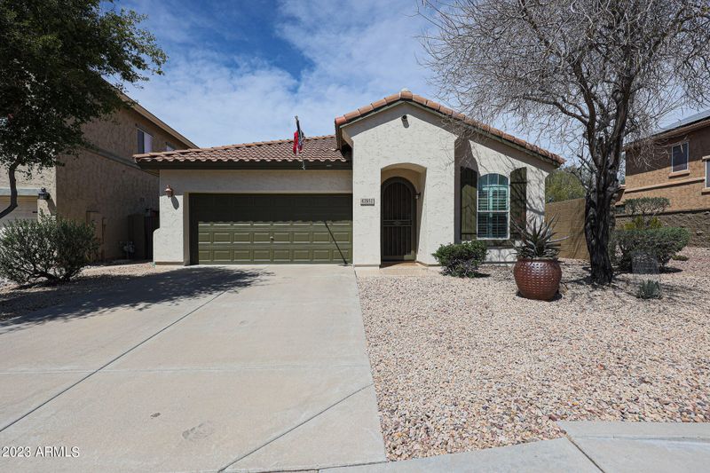 42958 N Outer Bank Ct, Anthem, AZ 85086