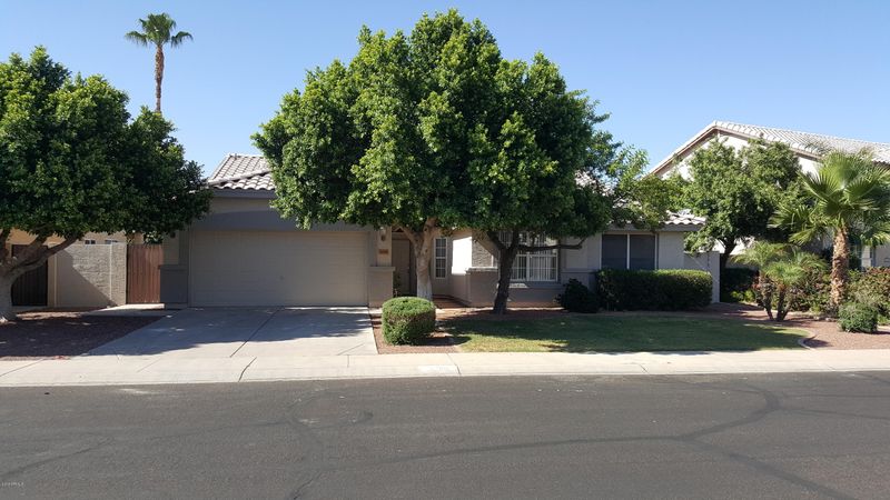 4296 E Millbrae Ln, Gilbert, AZ 85234