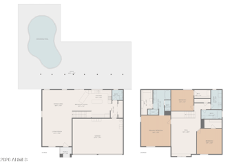 4296 Pinto Valley Rd, San Tan Valley, AZ 85143