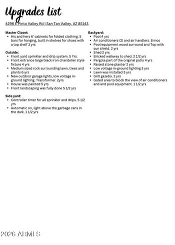 4296 Pinto Valley Rd, San Tan Valley, AZ 85143