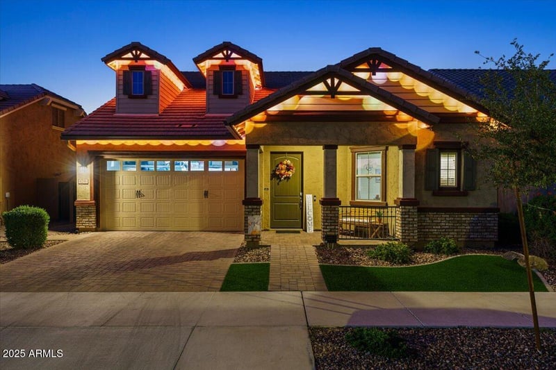 4296 Skousen St, Gilbert, AZ 85295