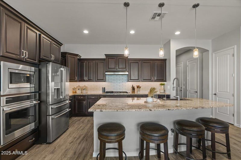4296 Skousen St, Gilbert, AZ 85295