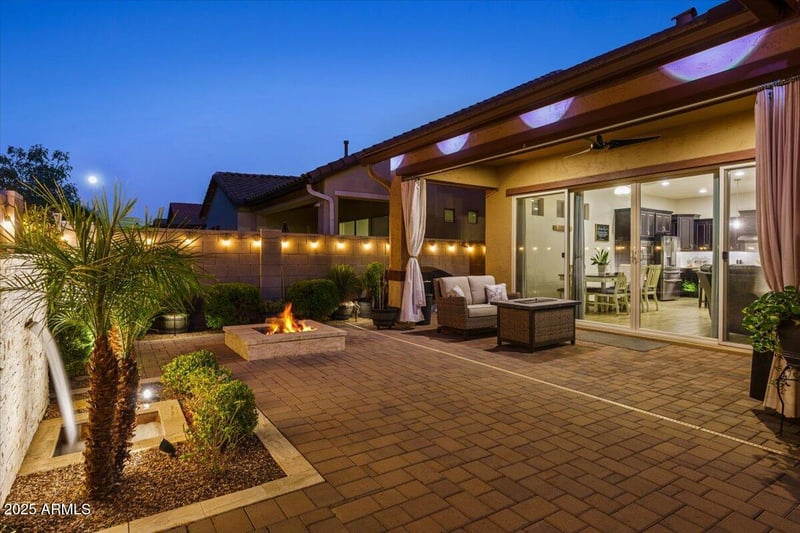 4296 Skousen St, Gilbert, AZ 85295